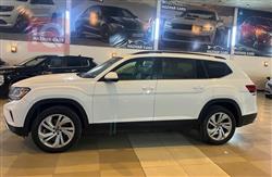 فولكسفاغن أطلس